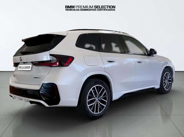 BMW X1 sDrive18d 110 kW image number 6