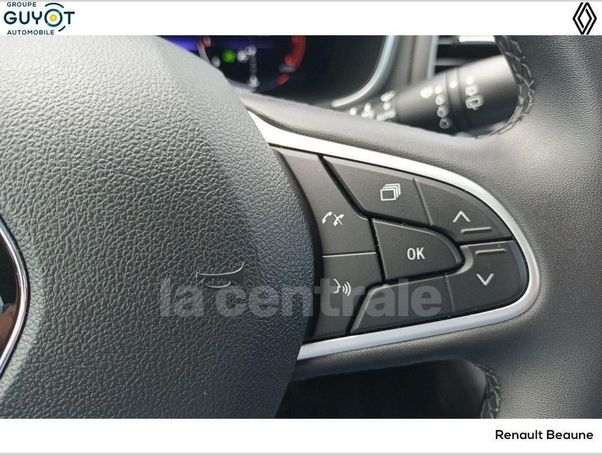 Renault Megane TCe 140 Techno 103 kW image number 41