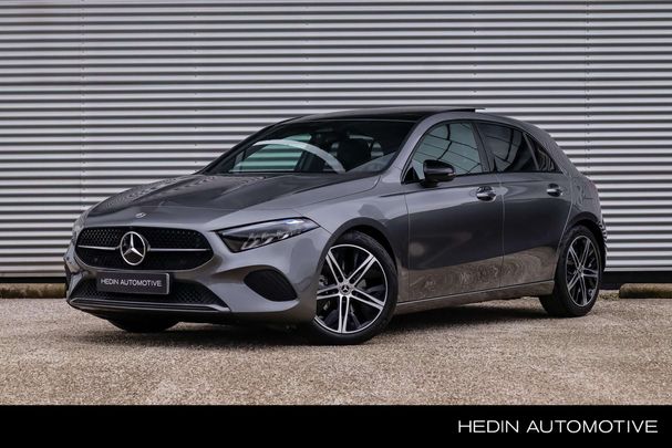 Mercedes-Benz A 180 100 kW image number 1