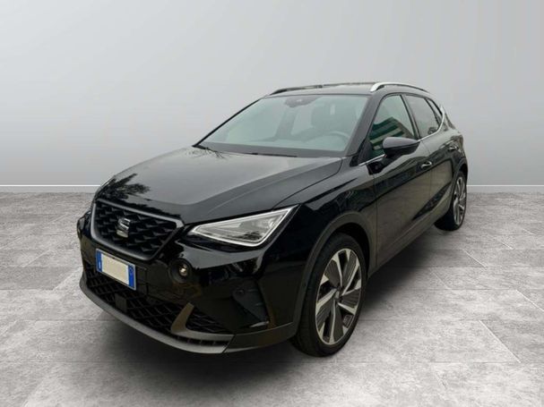 Seat Arona 1.0 TSI 70 kW image number 1