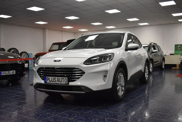 Ford Kuga Titanium 165 kW image number 1