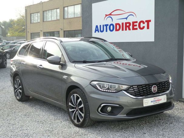 Fiat Tipo 1.4 Lounge 88 kW image number 6