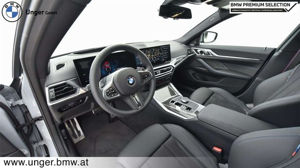 BMW 420i Gran Coupé 135 kW image number 42