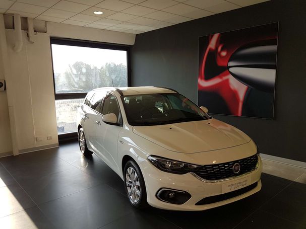 Fiat Tipo 74 kW image number 9