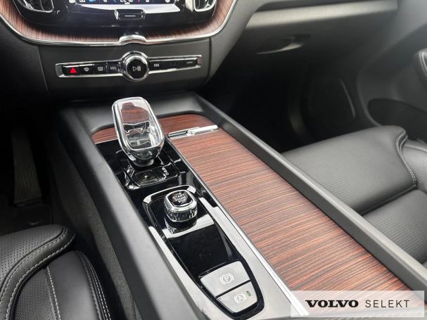 Volvo XC60 AWD 184 kW image number 14