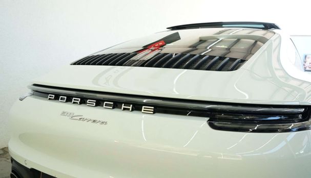 Porsche 992 Carrera 283 kW image number 16