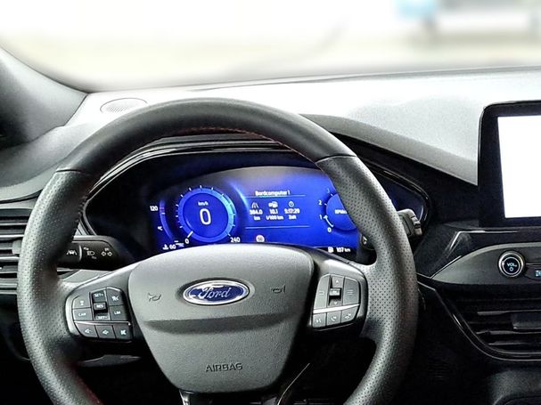 Ford Focus 1.0 EcoBoost 114 kW image number 15