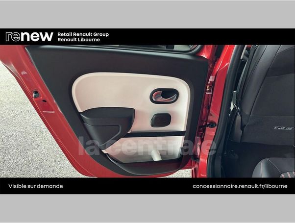 Renault Twingo 22 kWh 60 kW image number 49