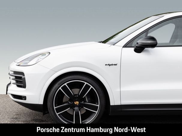 Porsche Cayenne Coupé E-Hybrid 340 kW image number 14