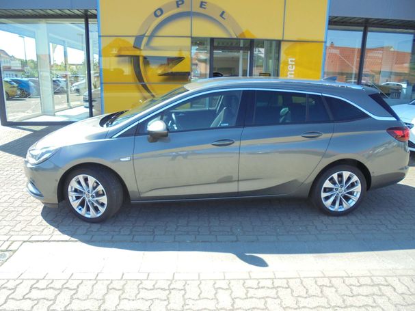 Opel Astra 1.4 Innovation 110 kW image number 5