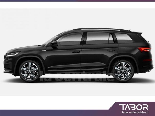 Skoda Kodiaq 2.0 TDI 4x4 DSG 147 kW image number 2