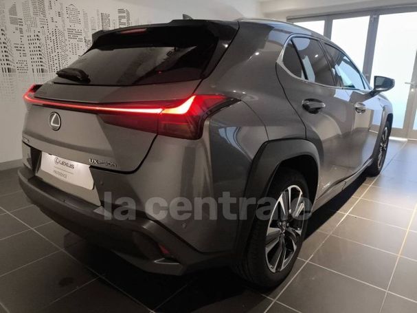 Lexus UX 135 kW image number 12