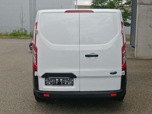 Ford Transit Custom 280 L1 77 kW image number 8