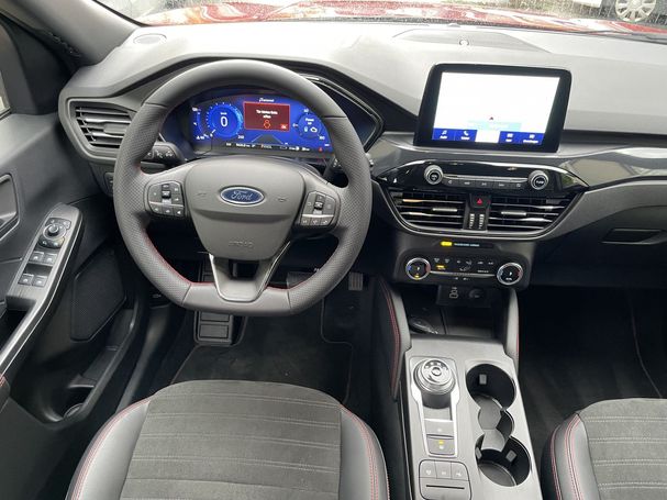 Ford Kuga ST-Line X 132 kW image number 18