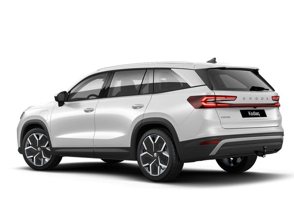 Skoda Kodiaq 1.5 TSI 150 kW image number 2