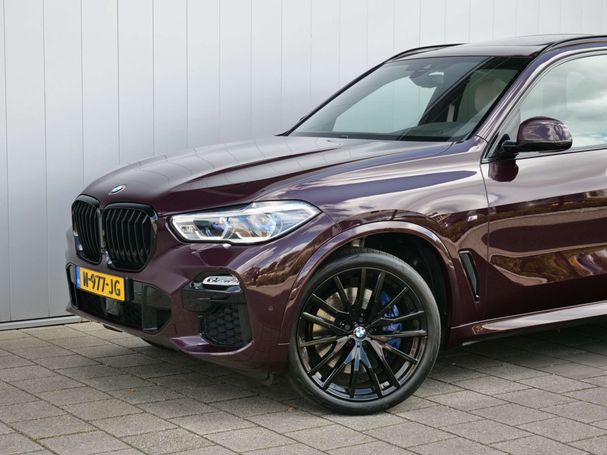 BMW X5 xDrive40d 250 kW image number 17