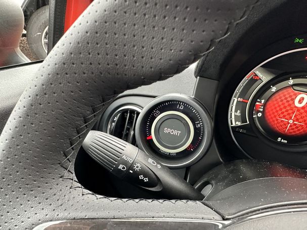 Abarth 695C 132 kW image number 23