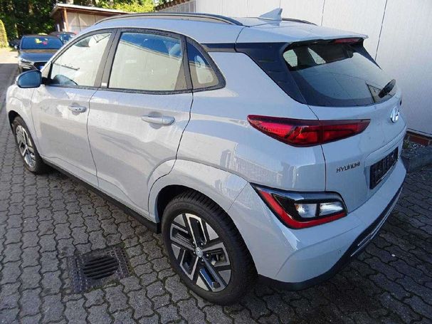 Hyundai Kona Elektro Select 100 kW image number 6