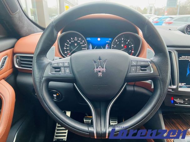 Maserati Levante S Q4 316 kW image number 12