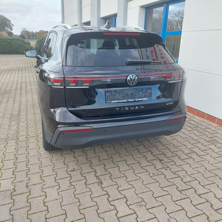 Volkswagen Tiguan 1.5 eTSI DSG 110 kW image number 3