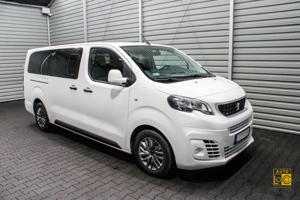 Toyota Proace 110 kW image number 1