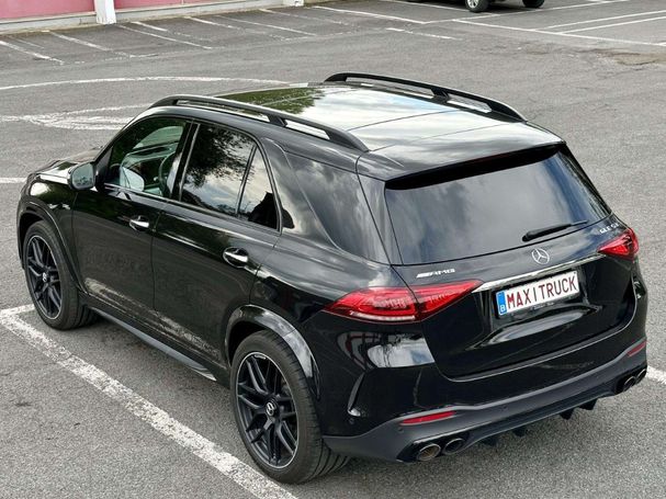 Mercedes-Benz GLE 53 AMG 320 kW image number 8