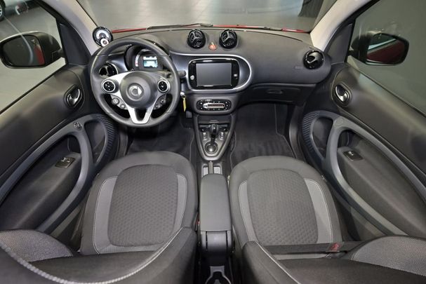 Smart ForTwo EQ 60 kW image number 18