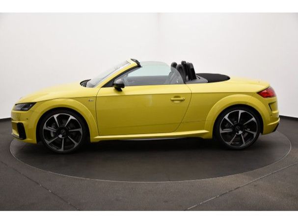 Audi TT 45 TFSI quattro S tronic S-line 180 kW image number 16