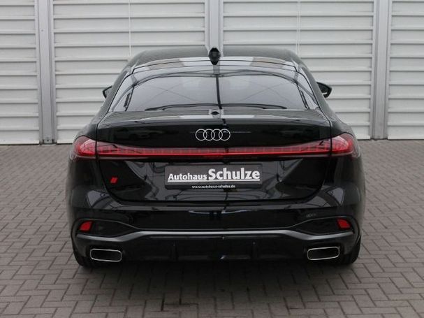 Audi A5 TFSI S tronic 150 kW image number 3