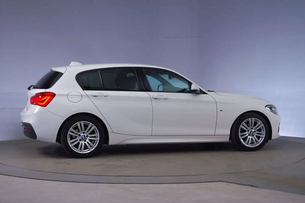 BMW 118i M Sport 100 kW image number 34