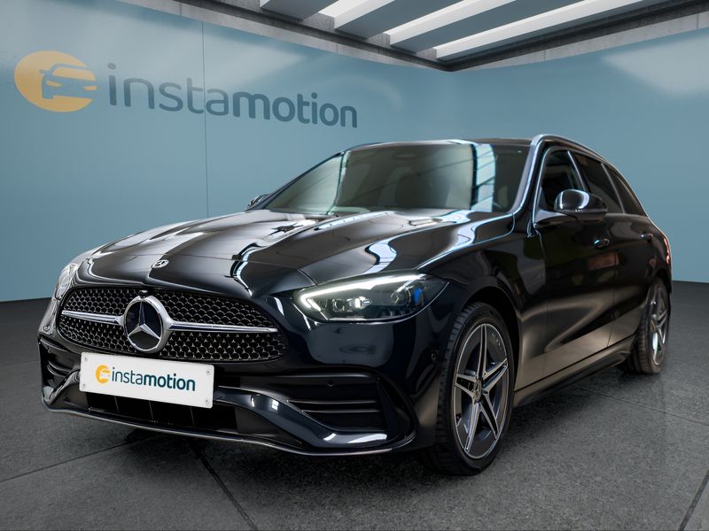 Mercedes-Benz C 300 150
