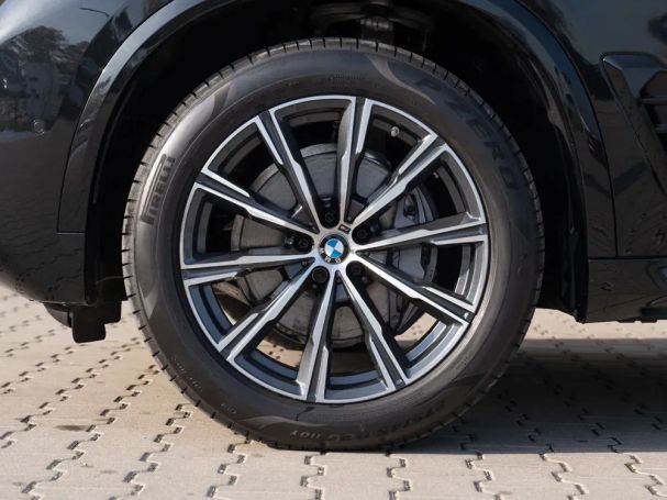 BMW X5 xDrive30d 210 kW image number 5