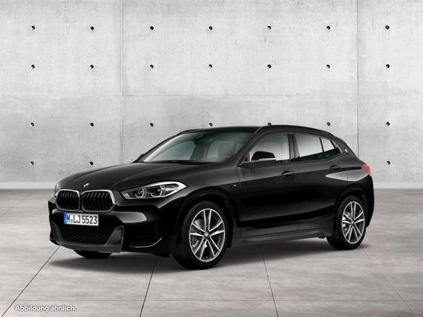 BMW X2 sDrive18d 110 kW image number 1