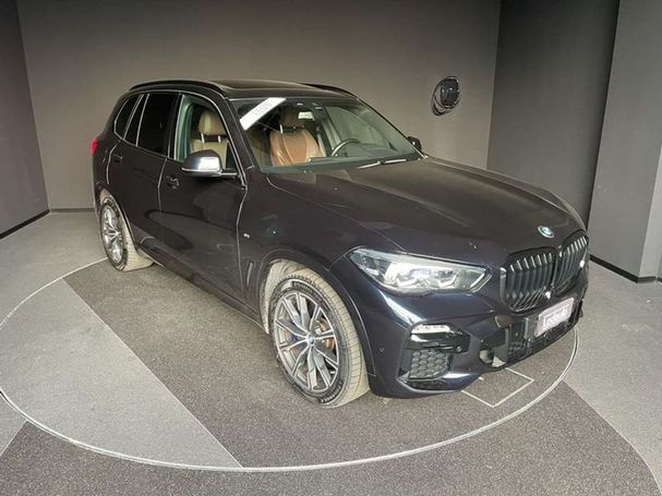 BMW X5 xDrive30d 195 kW image number 2