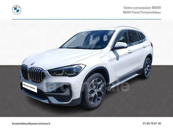 BMW X1 25e xDrive 162 kW image number 1