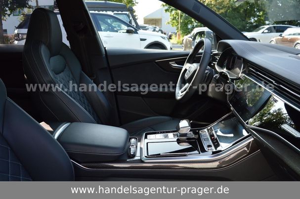 Audi Q8 50 TDI quattro 210 kW image number 17