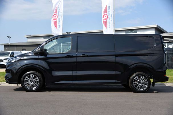 Ford Transit Custom 320 L2H1 Limited 125 kW image number 9