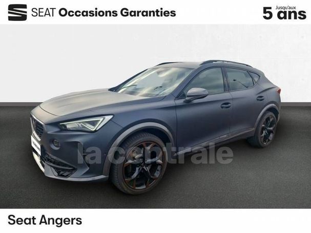 Cupra Formentor VZ 2.0 TSI DSG 180 kW image number 1