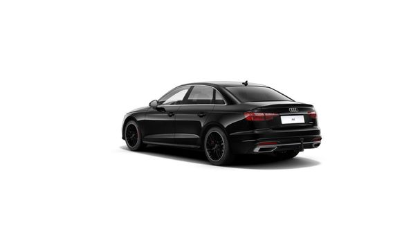 Audi A4 40 TDI S-line 150 kW image number 6