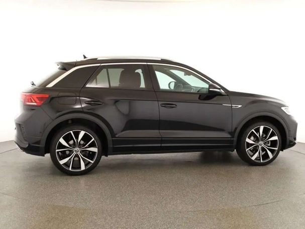 Volkswagen T-Roc 2.0 TSI DSG 4Motion 140 kW image number 11