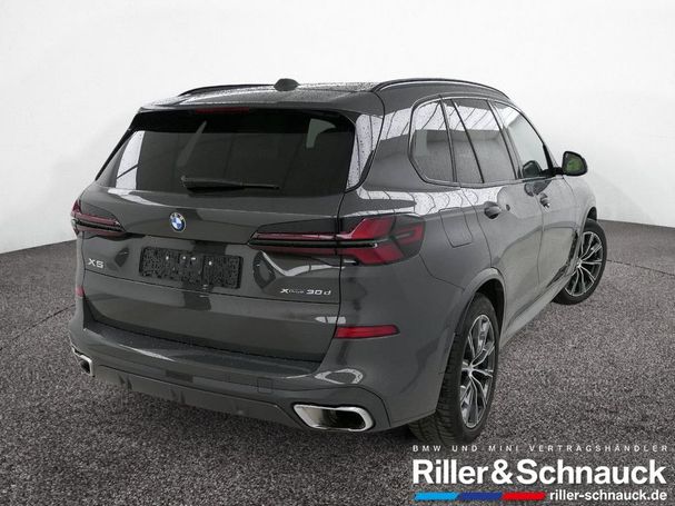 BMW X5 xDrive 210 kW image number 2