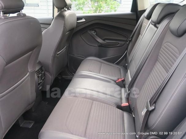 Ford Kuga 1.5 Titanium 110 kW image number 5