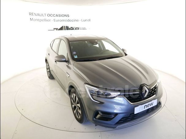 Renault Arkana 140 EDC 103 kW image number 2