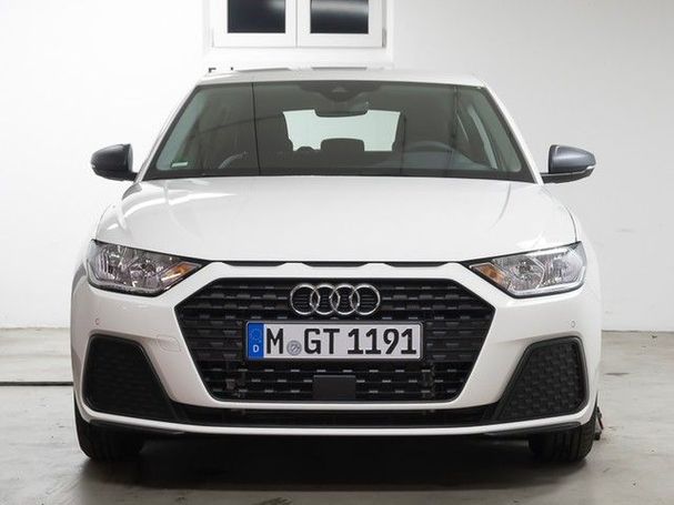 Audi A1 25 TFSI S tronic Sportback 70 kW image number 3