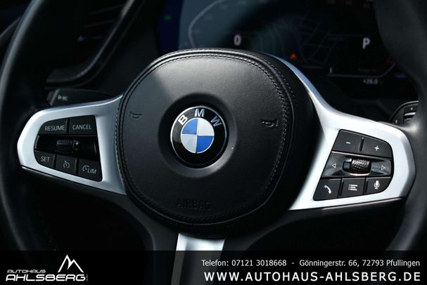 BMW 218i M Sport 100 kW image number 17