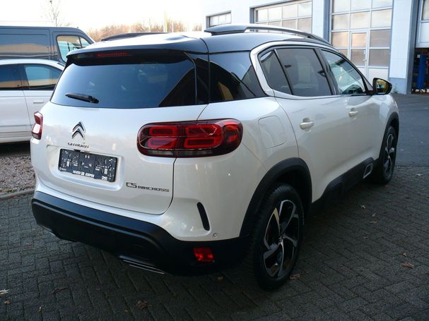 Citroen C5 Aircross 96 kW image number 4