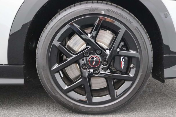 Mini John Cooper Works 150 kW image number 8