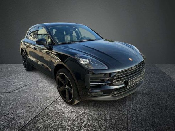 Porsche Macan 180 kW image number 2