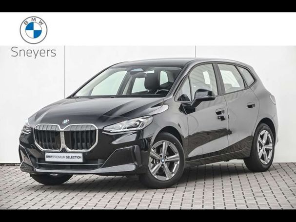 BMW 216i Active Tourer 90 kW image number 1