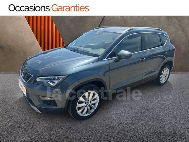 Seat Ateca 1.0 TSI Style 85 kW image number 1